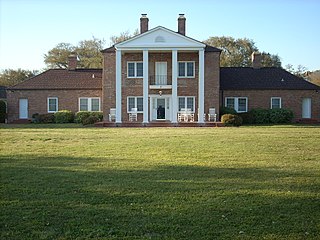 Fort Johnston (North Carolina) United States historic place