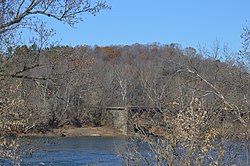 Fort Riverview from southeast.jpg