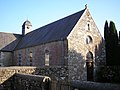 Chapelle du carmel de l'Ermitage