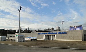 Frankfurter Volksbank Stadion