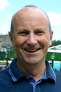 Fred MacAulay