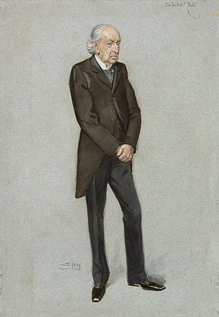 <span class="mw-page-title-main">Frederick Peel</span> British politician (1823–1906)
