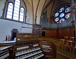 Freiburg im Breisgau-Stühlinger, Herz Jesu (Dold-Orgel) (9).jpg