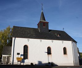 Kerk van St Martin