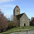 Frenkenbach, Immenstaad