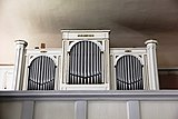 Friedrich Kienscherf Orgel Altranft 1861 1.JPG