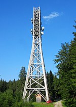 Rottenbuch Radio Tower