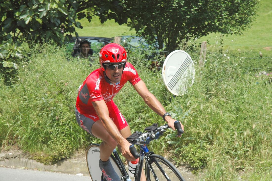 Jorge García Marín