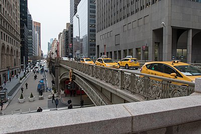 Park Avenue Viaduct