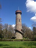 Vorschaubild für Toelleturm