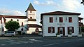 Église de l'Assomption de Gabat