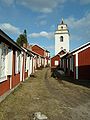 Gammelstad kirkeby (1996)