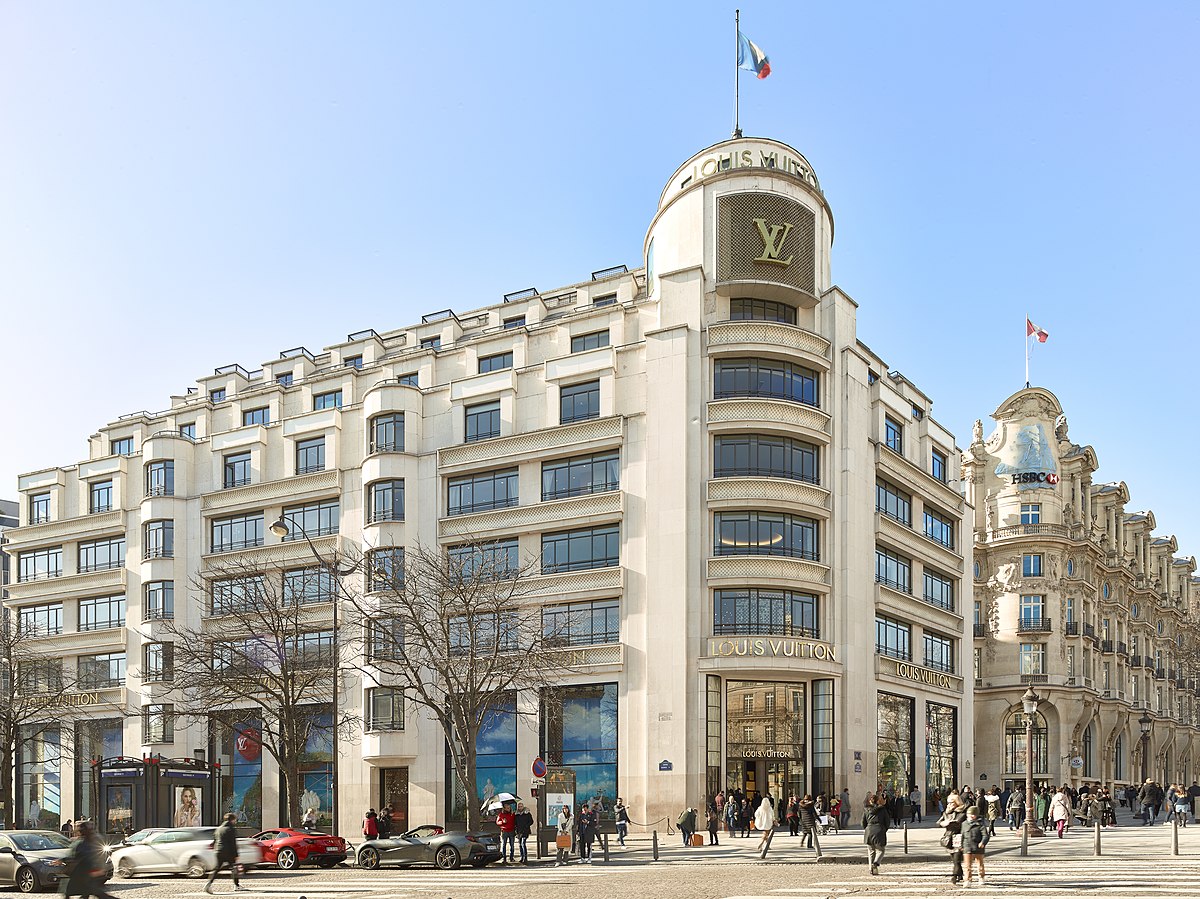 File:Gecina -101 champs elysees.jpg - Wikipedia