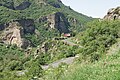 * Nomination Upper Azat Valley. Geghard, Kotayk, Armenia. --Argenberg 12:11, 25 October 2023 (UTC) * Promotion  Support Good quality. --Plozessor 17:44, 30 October 2023 (UTC)