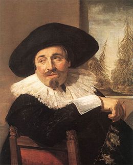 Frans Hals