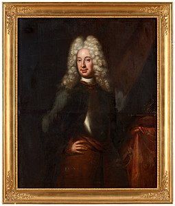 I. Frederick'in portresi