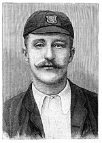 Thumbnail for George Nichols (cricketer)