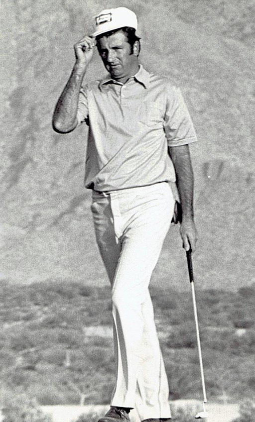 George Archer 1972
