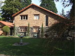 George Rogers House (Lake Oswego, Oregon)