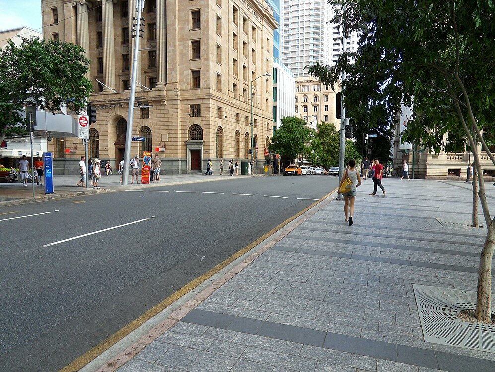 George Street, Brisbane-avatar