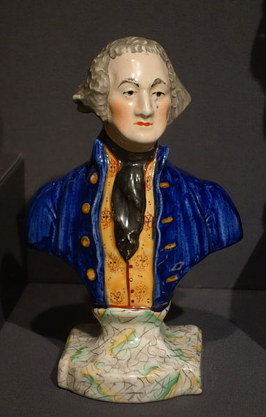 File:George Washington bust, Staffordshire, 1870-1900, enameled earthenware - Winterthur Museum - DSC01485.JPG