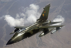 Tornado IDS for det tyske luftvåben