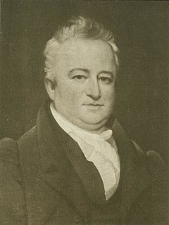 Gerrit Y. Lansing American politician (1783–1862)