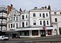 Gervis Hall in Bournemouth, built c.1860. [76]