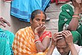 Ghats of Benaras during Devdeepawali 2023 88