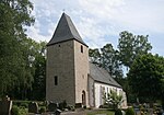 Kluskapelle (Giershagen)