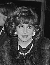 Gina Lollobrigida Wikipedia