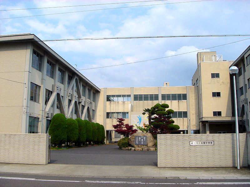 File:Ginan Junior High School2008-1.jpg