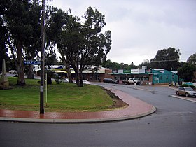 Gingin (Australia Zachodnia)