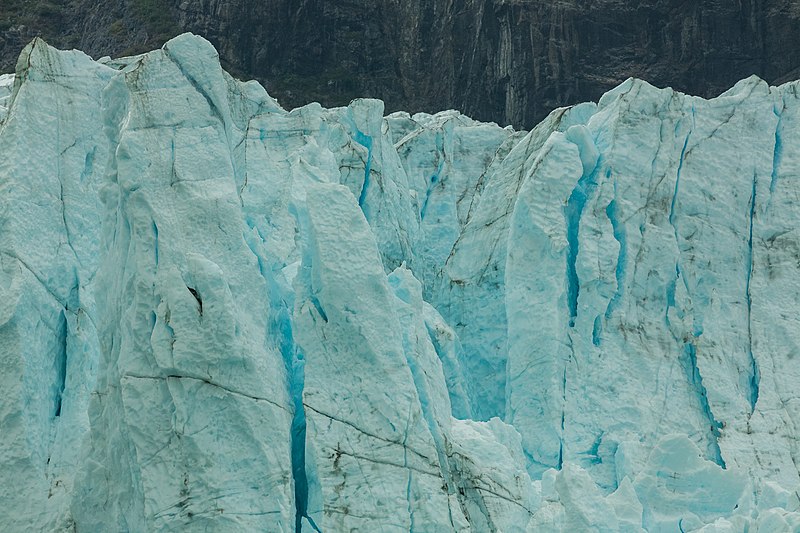 File:Glaciar Margerie, Parque Nacional Bahía del Glaciar, Alaska, Estados Unidos, 2017-08-19, DD 51.jpg