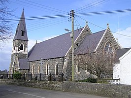Rooms Katholieke kerk van Glenavy