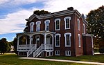 Glencoe Museum