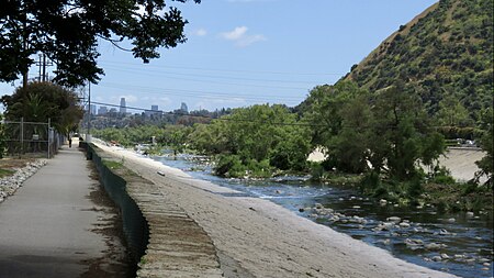 Glendale Narrows 2019a