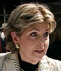 Thumbnail for Gloria Allred