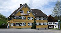 Gasthaus Gmündmühle