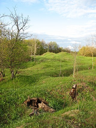 <span class="mw-page-title-main">Gnezdovo</span> Archeological site in Smolensk Oblast, Russia