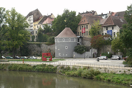 Goerlitz ochsenbastei