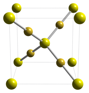 <span class="mw-page-title-main">Gold(I) sulfide</span> Chemical compound