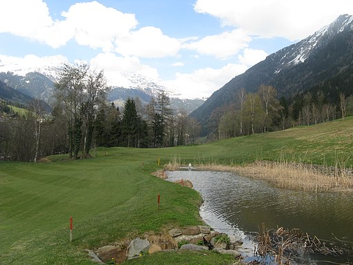 GolfplatzPasseier