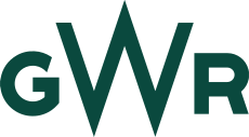 Great Western Railway (2015) logo.svg