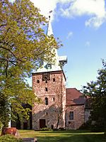 St. Maria und St. Cyriakus (Groß Twülpstedt)