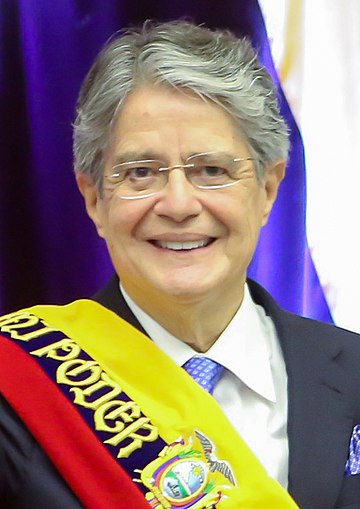 File:Guillermo Lasso inauguration (6) (cropped).jpg