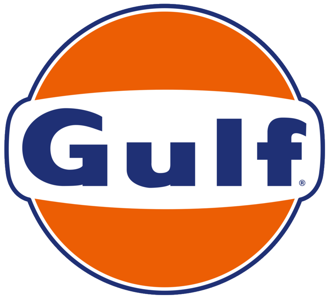 Gulf Oil