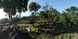 <span class="mw-page-title-main">Karyamukti, Campaka</span> Place in Campaka, Indonesia