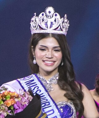 <span class="mw-page-title-main">Gwendolyne Fourniol</span> Filipino beauty pageant titleholder