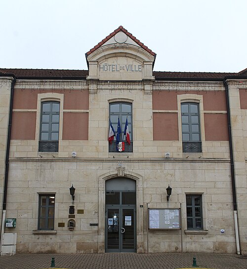 Serrurier porte blindée Thoissey (01140)